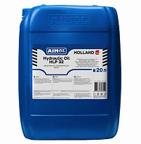 AIMOL Масло гидравлическое Hydraulic Oil HLP 32 20л